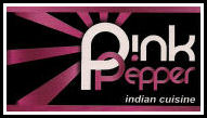 Pink Pepper Indian Cuisine, 424 Reddish Road, Stockport, SK5 7AA